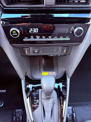 Toyota Yaris Cross 1.5 Trend AWDi e-CVT