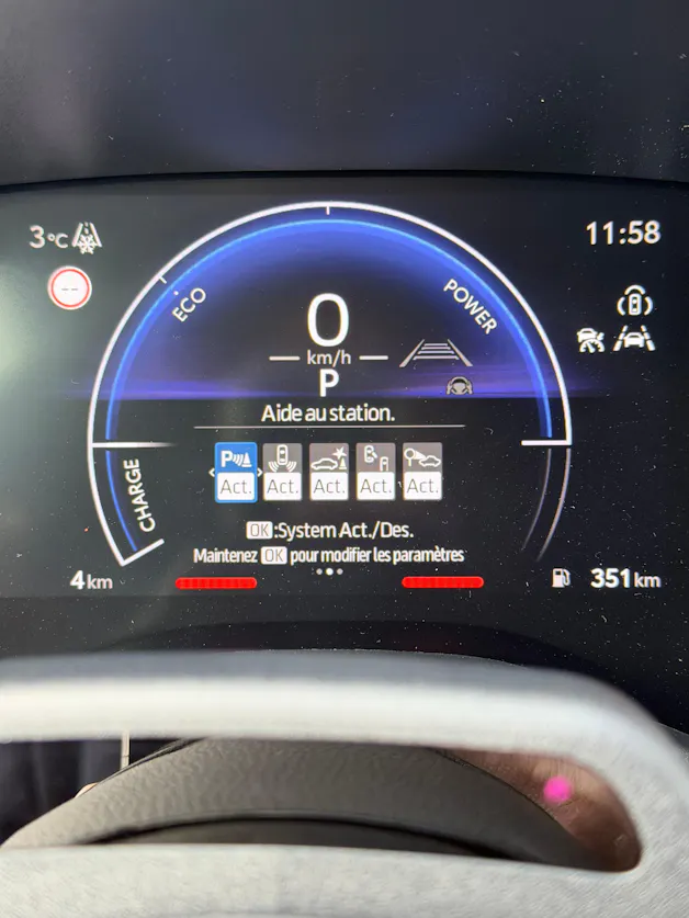 Toyota Yaris Cross 1.5 Trend AWDi e-CVT