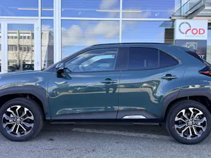 Toyota Yaris Cross 1.5 Trend AWDi e-CVT
