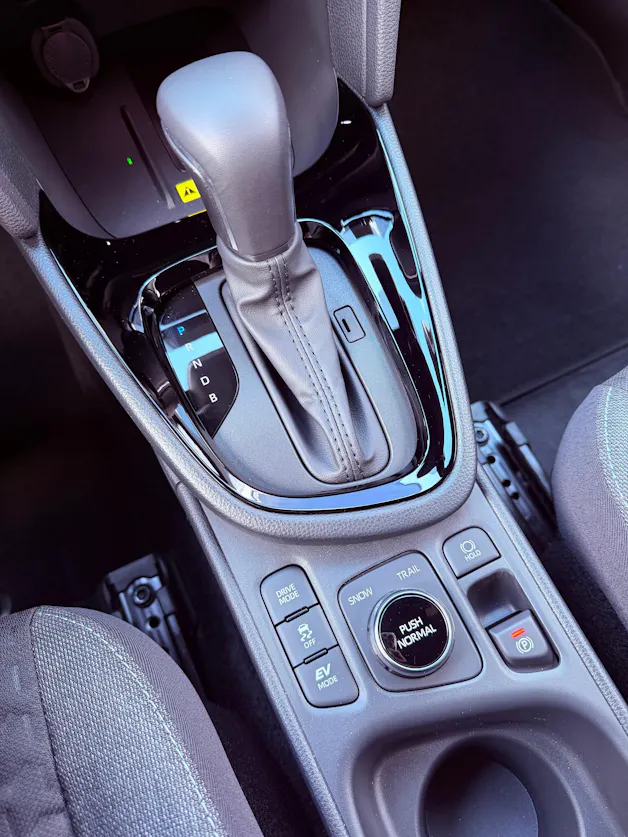Toyota Yaris Cross 1.5 Trend AWDi e-CVT