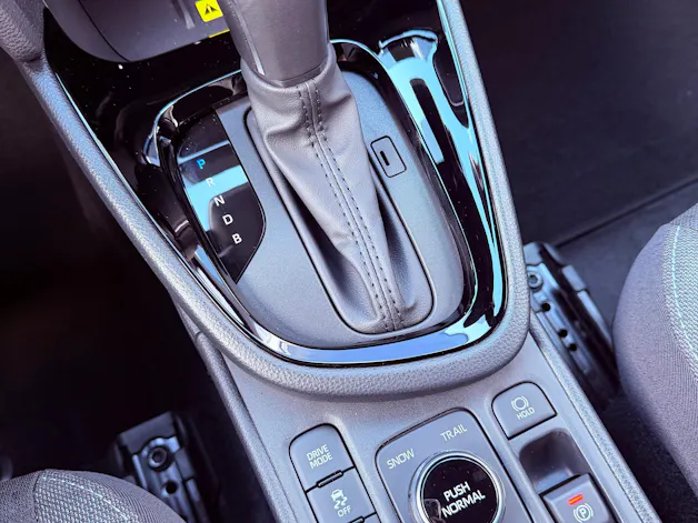 Toyota Yaris Cross 1.5 Trend AWDi e-CVT