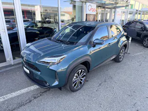 Toyota Yaris Cross 1.5 Trend AWDi e-CVT