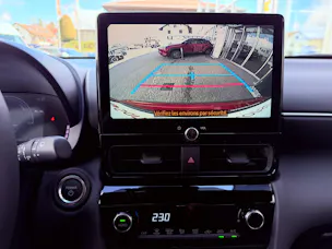 Toyota Yaris Cross 1.5 Trend AWDi e-CVT