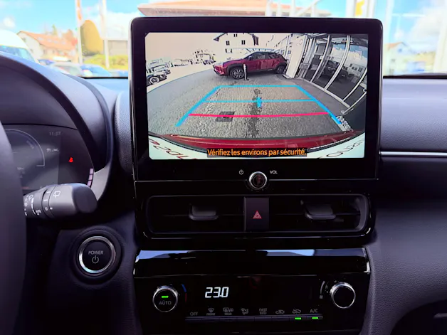 Toyota Yaris Cross 1.5 Trend AWDi e-CVT