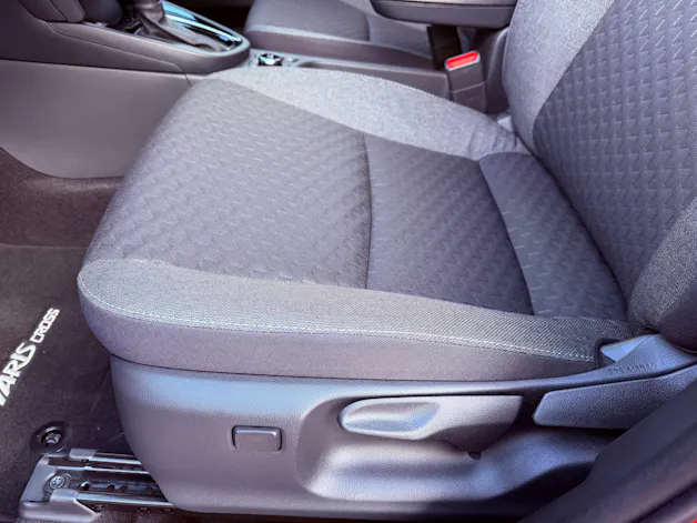 Toyota Yaris Cross 1.5 Trend AWDi e-CVT