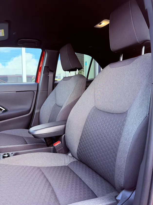 Toyota Yaris Cross 1.5 Trend AWDi e-CVT