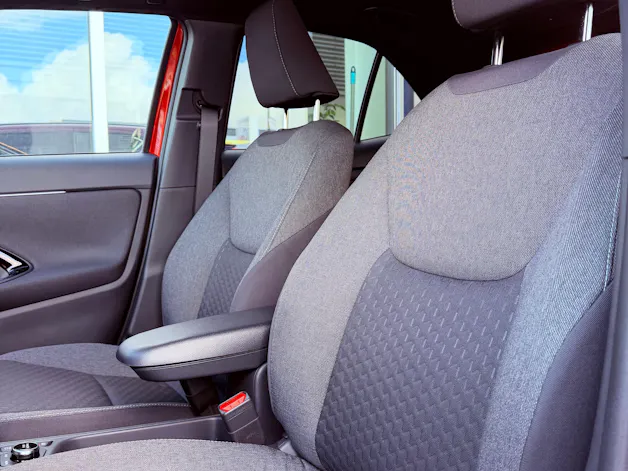 Toyota Yaris Cross 1.5 Trend AWDi e-CVT