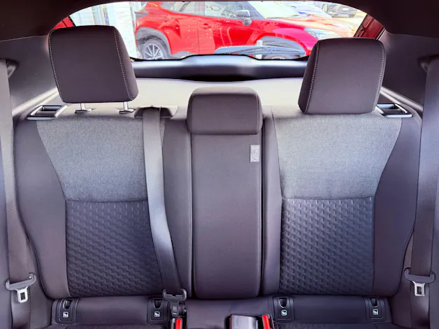 Toyota Yaris Cross 1.5 Trend AWDi e-CVT