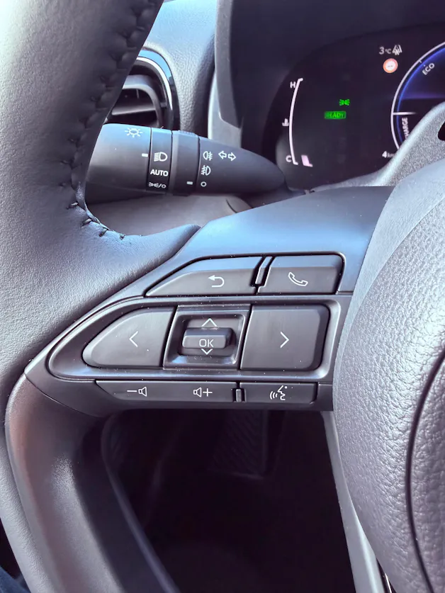 Toyota Yaris Cross 1.5 Trend AWDi e-CVT