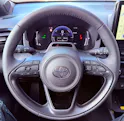 Toyota Yaris Cross 1.5 Trend AWDi e-CVT