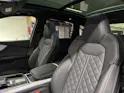 AUDI Q7 50 TDI quattro S Line tiptronic