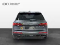 AUDI Q7 50 TDI quattro S Line tiptronic
