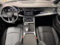 AUDI Q7 50 TDI quattro S Line tiptronic