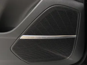 AUDI Q7 50 TDI quattro S Line tiptronic