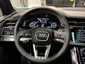 AUDI Q7 50 TDI quattro S Line tiptronic
