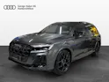 AUDI Q7 50 TDI quattro S Line tiptronic