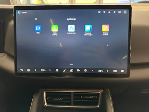 BYD Atto 2 DM-i Boost