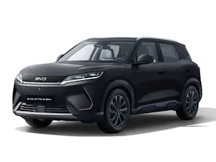 BYD Atto 2 DM-i Boost