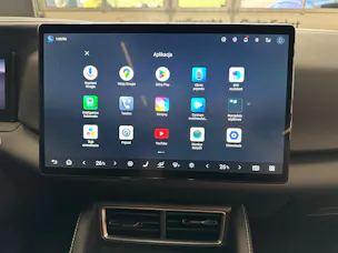 BYD Atto 2 DM-i Boost