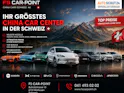 BYD Atto 2 DM-i Boost
