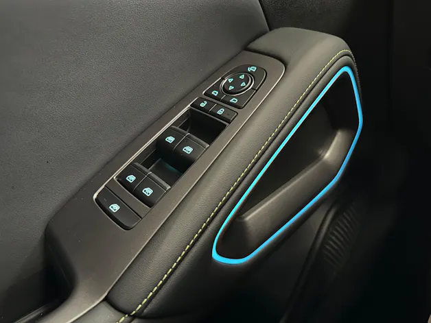 BYD Atto 2 DM-i Boost