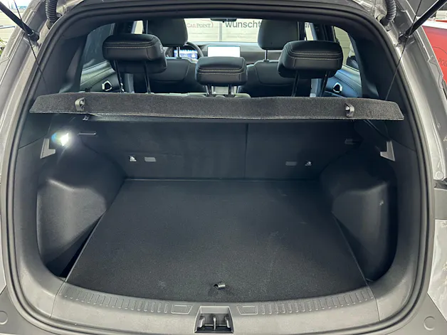 BYD Atto 2 DM-i Boost