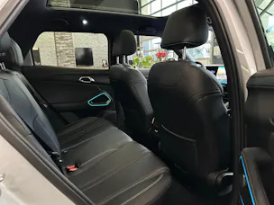 BYD Atto 2 DM-i Boost