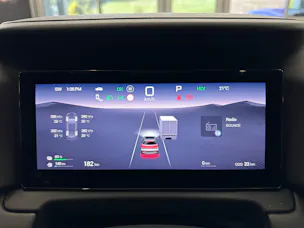 BYD Atto 2 DM-i Boost
