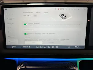 XPENG G9 93kWh Performance AWD lack Edition Premium PHASE 2