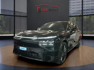 XPENG G9 93kWh Performance AWD lack Edition Premium PHASE 2