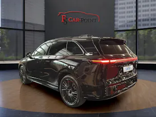 XPENG G9 93kWh Performance AWD lack Edition Premium PHASE 2