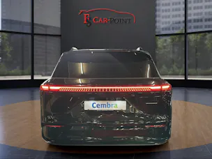 XPENG G9 93kWh Performance AWD lack Edition Premium PHASE 2