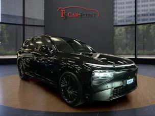 XPENG G9 93kWh Performance AWD lack Edition Premium PHASE 2