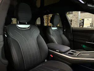 XPENG G9 93kWh Performance AWD lack Edition Premium PHASE 2
