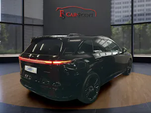 XPENG G9 93kWh Performance AWD lack Edition Premium PHASE 2