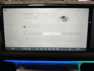 XPENG G9 93kWh Performance AWD lack Edition Premium PHASE 2