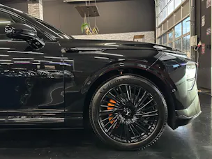 XPENG G9 93kWh Performance AWD lack Edition Premium PHASE 2