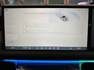 XPENG G9 93kWh Performance AWD lack Edition Premium PHASE 2
