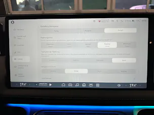 XPENG G9 93kWh Performance AWD lack Edition Premium PHASE 2