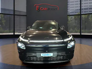 XPENG G9 93kWh Performance AWD lack Edition Premium PHASE 2