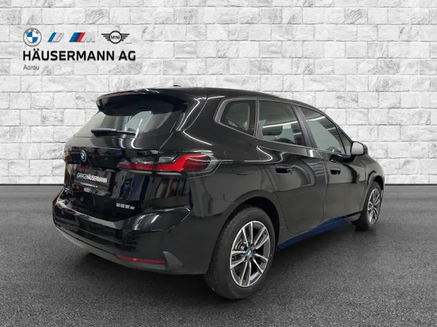 BMW 225e xDrive Active Tourer