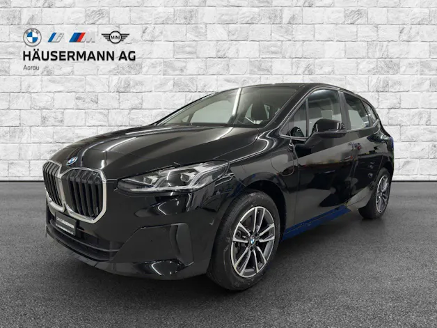 BMW 225e xDrive Active Tourer