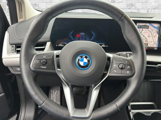BMW 225e xDrive Active Tourer