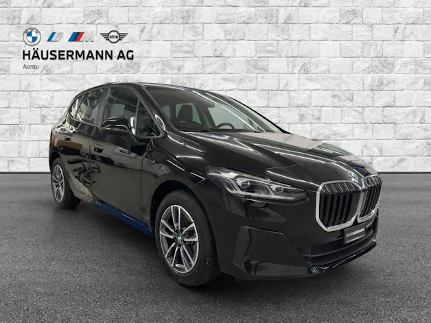BMW 225e xDrive Active Tourer