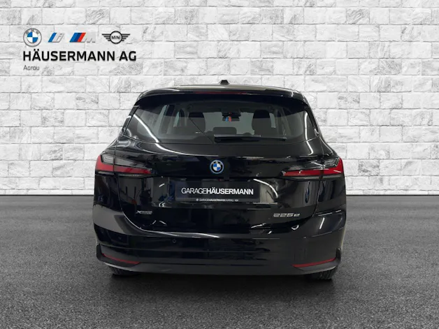 BMW 225e xDrive Active Tourer