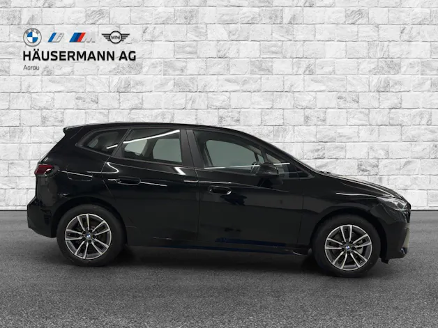 BMW 225e xDrive Active Tourer