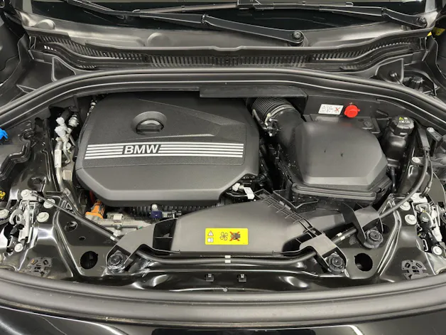 BMW 225e xDrive Active Tourer