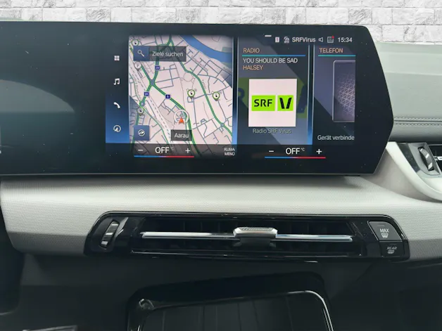 BMW 225e xDrive Active Tourer