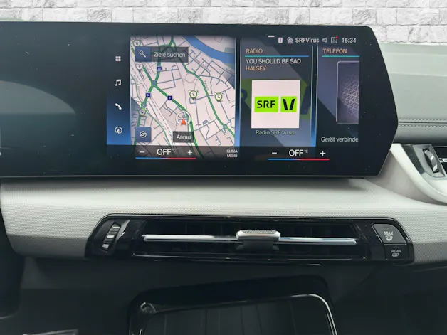 BMW 225e xDrive Active Tourer