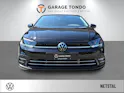 VW Polo Style ED501.0TSI 115PS 1000ccm 115PS/85kW 3 Zylinder TSI Benzin